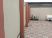 Satılır 3 otaqlı 120 m2 həyət evi Zabrat 1