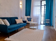 Satılır 2 otaqlı 75 m2 yeni tikili 8 km