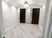 Satılır 2 otaqlı 67 m2 yeni tikili Bakıxanov