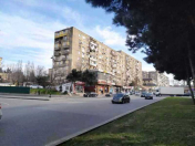 Satılır 3 otaqlı 70 m2 köhnə tikili Əhmədli