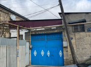 Satılır 6 otaqlı 250 m2 həyət evi İnşaatçılar m.