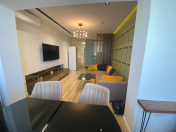 İcarəyə verilir 2 otaqlı 80 m2 yeni tikili 8 Noyabr m.