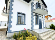 Satılır 5 otaqlı 226 m2 bağ evi Bilgəh