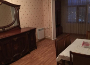 İcarəyə verilir 3 otaqlı 75 m2 köhnə tikili Nəriman Nərimanov m.