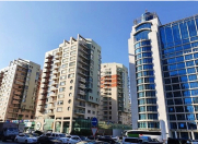 Satılır 3 otaqlı 145 m2 yeni tikili 8 Noyabr m.