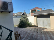 Satılır 4 otaqlı 101 m2 həyət evi Əhmədli m.