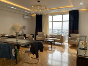 Satılır 3 otaqlı 140 m2 yeni tikili Əhmədli