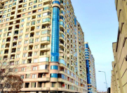 Satılır 3 otaqlı 101 m2 yeni tikili 7 mkr