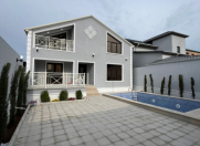 Satılır 4 otaqlı 120 m2 bağ evi Mərdəkan