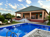 Satılır 4 otaqlı 300 m2 bağ evi Şüvəlan