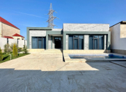 Satılır 4 otaqlı 180 m2 bağ evi Mərdəkan