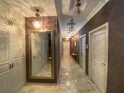 Satılır 3 otaqlı 156 m2 yeni tikili Yeni Yasamal