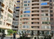 Satılır 2 otaqlı 75 m2 yeni tikili Neftçilər m.