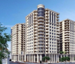 Satılır 3 otaqlı 144 m2 yeni tikili 28 May m.