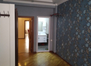 İcarəyə verilir 4 otaqlı 116 m2 yeni tikili Sumqayıt