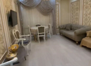 Satılır 3 otaqlı 84 m2 yeni tikili Nəsimi r.