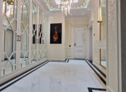 Satılır 3 otaqlı 120 m2 yeni tikili İnşaatçılar m.