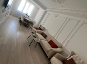 Satılır 3 otaqlı 102 m2 yeni tikili Elmlər Akademiyası m.