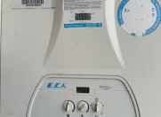 İcarəyə verilir 1 otaqlı 55 m2 yeni tikili 8 mkr