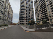 Satılır 3 otaqlı 126 m2 yeni tikili Əhmədli