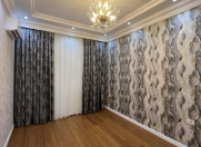 Satılır 3 otaqlı 126 m2 yeni tikili 8 Noyabr m.