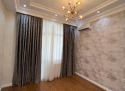 Satılır 4 otaqlı 143.5 m2 yeni tikili 8 Noyabr m.