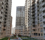 İcarəyə verilir 2 otaqlı 50 m2 yeni tikili 20 yanvar m.