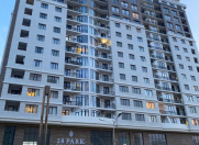 Satılır 1 otaqlı 51 m2 yeni tikili 28 May m.