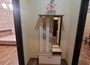 İcarəyə verilir 2 otaqlı 75 m2 yeni tikili 8 km