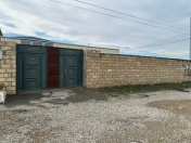 İcarəyə verilir 1 otaqlı 300 m2 obyekt Masazır