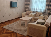 Satılır 3 otaqlı 75 m2 köhnə tikili Həzi Aslanov