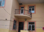 Satılır 5 otaqlı 200 m2 həyət evi Biləcəri