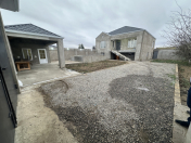 Satılır 3 otaqlı 120 m2 həyət evi Sea Breeze Resort