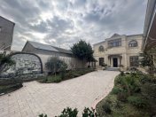 Satılır 7 otaqlı 370 m2 villa Binəqədi