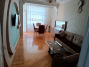 İcarəyə verilir 3 otaqlı 100 m2 yeni tikili Sumqayıt