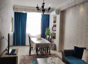 Satılır 3 otaqlı 54 m2 yeni tikili Masazır