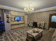 Satılır 3 otaqlı 75 m2 yeni tikili Masazır