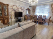 İcarəyə verilir 2 otaqlı 67 m2 yeni tikili Montin