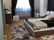 Satılır 3 otaqlı 111 m2 yeni tikili Nəsimi r.