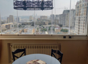 İcarəyə verilir 2 otaqlı 55 m2 yeni tikili 28 May m.