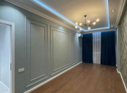 Satılır 3 otaqlı 108 m2 yeni tikili 8 Noyabr m.