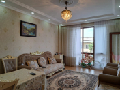 İcarəyə verilir 2 otaqlı 52 m2 yeni tikili Bakıxanov