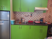 İcarəyə verilir 2 otaqlı 40 m2 həyət evi Gənclik Mall