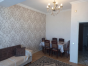 İcarəyə verilir 2 otaqlı 54 m2 yeni tikili Qara Qarayev m.