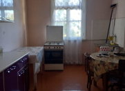 İcarəyə verilir 3 otaqlı 40 m2 həyət evi Qazax