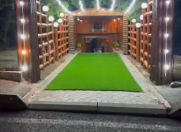 Satılır 4 otaqlı 130 m2 obyekt Neftçilər m.