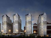 Satılır 1 otaqlı 52 m2 yeni tikili 8 Noyabr m.