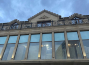 İcarəyə verilir 5 otaqlı 220 m2 yeni tikili Azadlıq prospekti m.