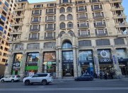 Satılır 4 otaqlı 225 m2 yeni tikili Gənclik m.