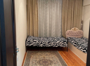 Satılır 2 otaqlı 65 m2 yeni tikili Sevgi parkı